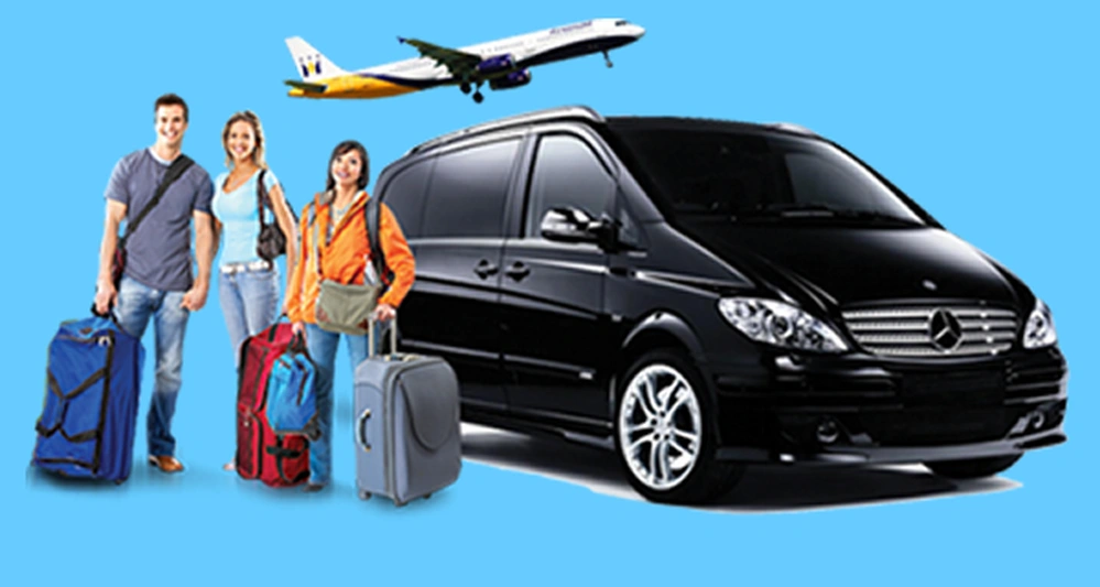 İzmir Havalimanı Didim Transfer: Altınkum'a, Apollon’a Ve Huzura Ön Ödemesiz VIP Yolculuk!  - İzmir Transfer